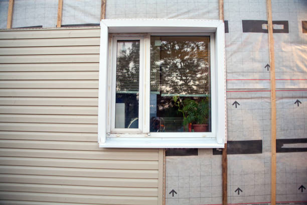 How To Choose The Right Materials for Your Siding Installation in 'Jackson, MN